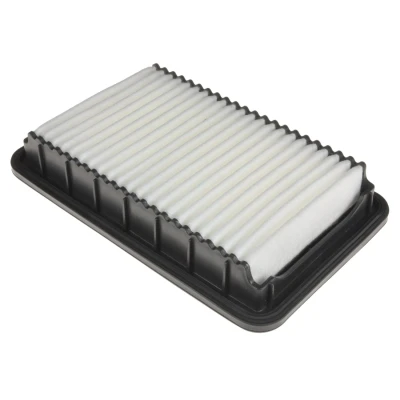 Bilde av FEBI BILSTEIN 184359 Luftfilter 34,5mm 132,5mm 212,5mm Filterinnsats KIA: Picanto II, HYUNDAI: i10 I