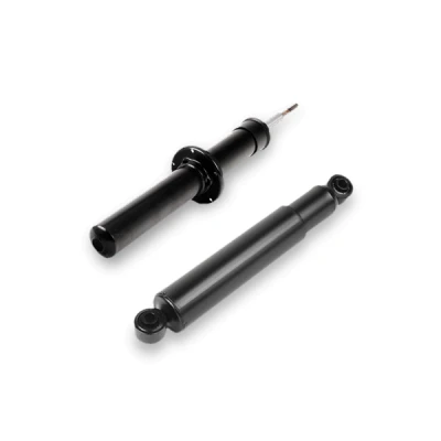 Bilde av Magnum Technology M0122 Støtdemper bakaksel oljetrykk fjærbein øvre øye