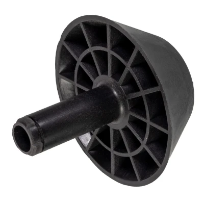 Bilde av FEBI BILSTEIN 177894 Anslagsbuffer, fjæring bakaksel