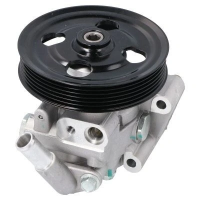 Bilde av ENERGY PW680423 Hydraulikkpumpe 110bar 80l/t rotasjon med urviseren VOLVO: V70 3, S80 II, FORD: MONDEO 4 Turnier,