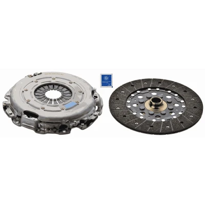 Bilde av SACHS XTend 3000 951 476 Clutch uten utløserlager 240