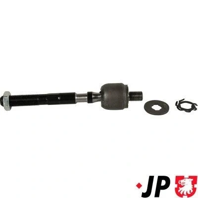 Bilde av JP GROUP 1244502100 Styrestag framaksel venstre, høyre OPEL: Movano A Flatvogn lastebil / Chassis