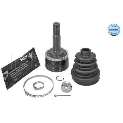 Bilde av MEYLE 36 14 498 0020 Drivknute ORIGINAL Quality hjulside med ABS ring NISSAN: Primera Hatchback