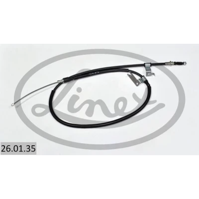 Bilde av Bremsewire LINEX 26.01.35