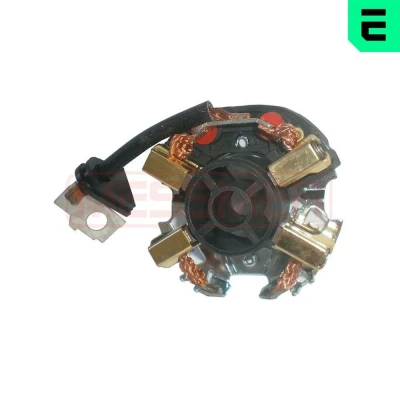 Bilde av Holder, kullbørster, alfa romeo,fiat,lancia,land rover,mercedes benz,opel,suzuki,vauxhall
