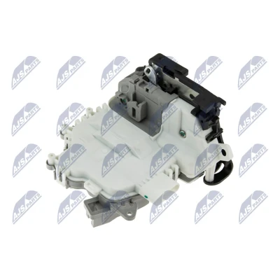 Bilde av Dørlås, Bakre venstre, audi a3 limousine, sportback, a4 allroad b8, b8 avant, a8 d4, q3, q5, q7, 8K0 839 015 D,