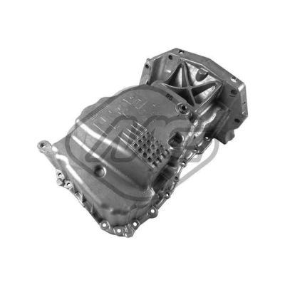 Bilde av Oljepanne, dacia logan ii, sandero renault clio iv, kangoo / grand megane halvkombi iii, 111107098R