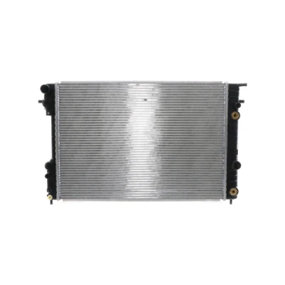 Bilde av MAHLE ORIGINAL CR 561 000S Radiator for kjøretøy med luftkondisjonering 653 445 29 Kjøleribber loddet