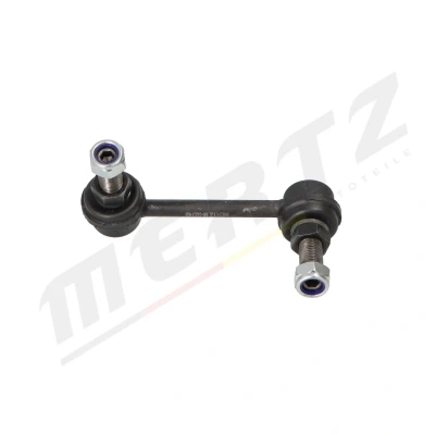 Bilde av MERTZ M S2745 Stabstag framaksel høyre 100mm M12X1,25 Stål MAZDA: CX 9 (TB) 3.5, 3.7 AWD, 3.7, 3.5 AWD 2006 2007