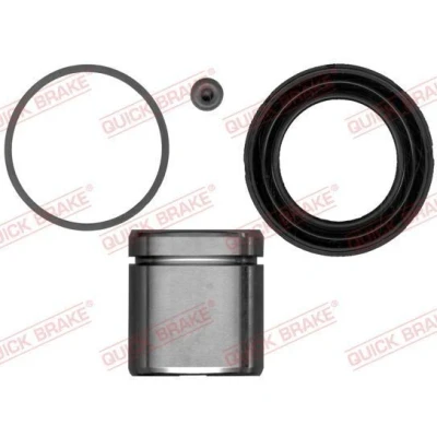 Bilde av QUICK BRAKE 114 5065 Bremseklave Reparasjonssett med stempel 57 BMW: 3 Touring, Sedan, X1, VOLVO: V50, V70 2, S80 I, AUDI: A4 B8 Allroad