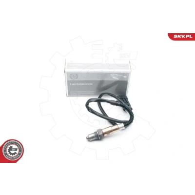 Bilde av Lambdasonde, abarth,alfa romeo,fiat,lancia, 46750241, 46750243, 46750246, 46762182, 46762653, 467626530, 60814851, 60815649, 64163, 6417