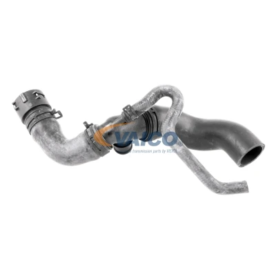 Bilde av VAICO V10 3915 Radiatorslange øvre Q+, original equipment manufacturer quality AUDI: A3 Hatchback