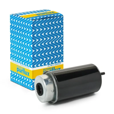 Bilde av PURFLUX CS773 Drivstoffilter Filterinnsats FORD: Transit Mk6 Van, Flatvogn lastebil/Chassis, Minibuss
