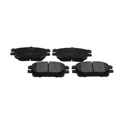 Bilde av Bremseklosser sett KAVO PARTS KBP 9121