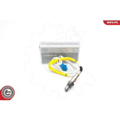 Bilde av Lambdasonde, ford,volvo, 1067580, 1088851, 1108640, 1254739, 1300544, 1302221, 1306213, 1306214, 1309292, 1322705, 1322706, 1325748, 132