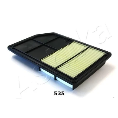Bilde av ASHIKA 20 05 535 Luftfilter 40 205 305 Filterinnsats MITSUBISHI: OUTLANDER 3