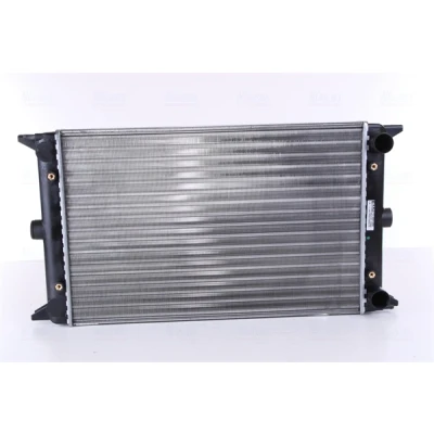 Bilde av NISSENS 65030 Radiator Aluminium 480 322 30 Kjøleribber loddet VOLKSWAGEN: GOLF 1