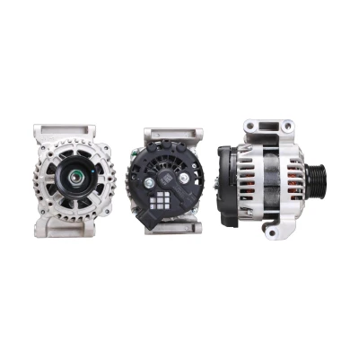 Bilde av DRI 2283081002 Dynamo 14V 100A OPEL: Astra J Sports Tourer, Insignia A Zafira C Tourer
