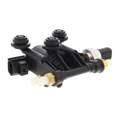 Bilde av VEMO V48 51 0006 Ventil, trykkluftanlegg LAND ROVER: Discovery 3, 4