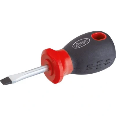 Bilde av VIGOR V1208 Skrutrekker 97, 38, 97 spor Individual SYSTEM cable release tool 22 HONDA