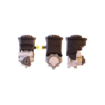 Bilde av DRI 715520164 Hydraulikkpumpe hydraulisk 130 med reservoar BMW: X3, 3 Touring, 5 Sedan