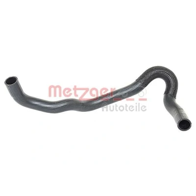 Bilde av METZGER 2420019 Radiatorslange EPDM (etyl propylen dien gummi)