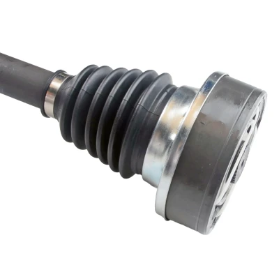 Bilde av FEBI BILSTEIN 194009 Drivaksel framaksel venstre VOLKSWAGEN: Caddy 3, Golf 5, Passat B6 Variant, SKODA: Octavia 2 Combi, Superb II Stasjonsvogn, Yeti