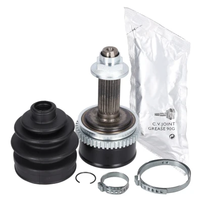 Bilde av FEBI BILSTEIN 185063 Drivknute hjulside