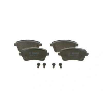 Bilde av BOSCH 0 986 494 552 Bremseklosser KIA: Venga