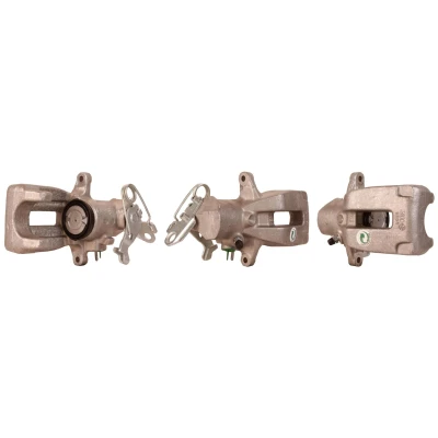 Bilde av DRI 4131510 Bremsecaliper Aluminium venstre bakaksel, bak akselen AUDI: A8 D2