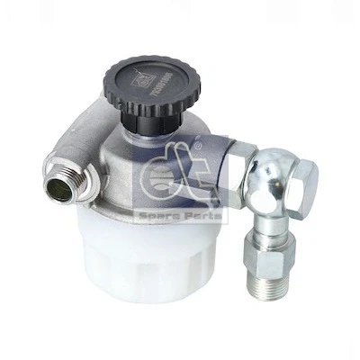 Bilde av Drivstoffpumpe DT 4.66500