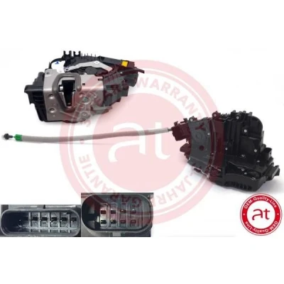 Bilde av Dørlås at autoteile germany at12756