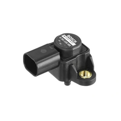 Bilde av BOSCH 0 261 230 439 Trykk Sensor MERCEDES BENZ: GLK, E Klasse T modell, Vito Minibuss