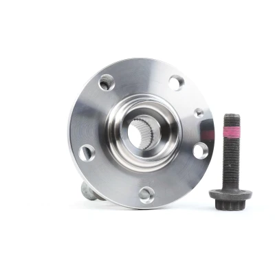 Bilde av SKF VKBA 3643 Hjullagersett med integrert ABS sensor VOLKSWAGEN: Caddy 3, Passat B6 Variant, GOLF 6, SKODA: Octavia 2 Combi, Superb II Stasjonsvogn