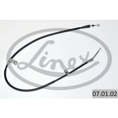 Bilde av LINEX 07.01.02 Håndbrekkwire