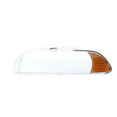 Bilde av TYC 20 0010 LA 1 Spredeglass, hovedlyskaster venstre BMW: 5 Sedan, Touring