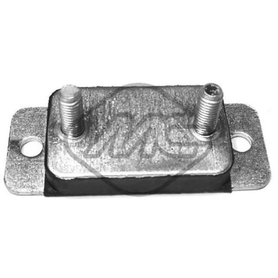 Bilde av Anslagbuffer, lyddemper, vw, 033 251 393, 033251393, 068 393 B, 33251393
