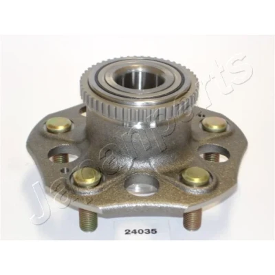 Bilde av JAPANPARTS KK 24035 Hjulnav