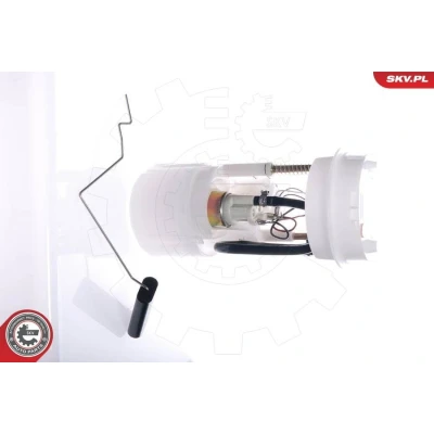 Bilde av Brennstoff leveringsenhet, I drivstoffbeholder, fiat,lancia, 0046473394, 46427664, 46473394, 46518013, 7660001, 7736883, 7752900, 776486