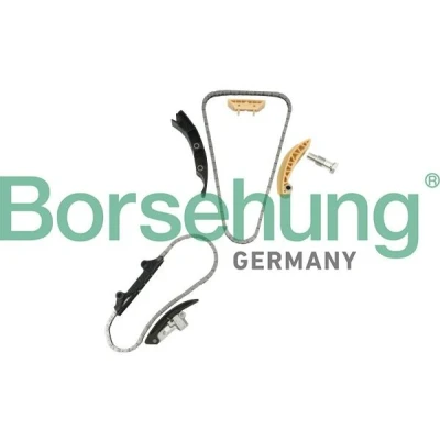 Bilde av Borsehung B10207 Registerkjedesett AUDI: A3 Sportback, Hatchback, VOLKSWAGEN: Touareg II, Golf 5
