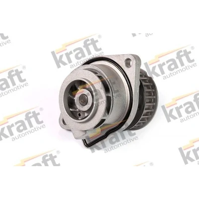 Bilde av KRAFT 1500290 Vannpumpe VOLKSWAGEN: GOLF 5, Caddy 3, 6, SKODA: Fabia 2, Octavia 2 Combi, Roomster, AUDI: A2