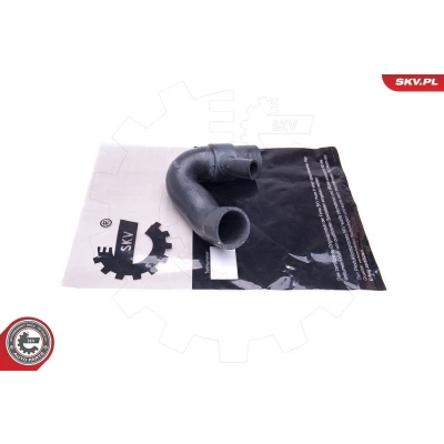Bilde av Ladeluftslange, audi a4 b6, b6 avant, cabriolet, b7, b7 seat exeo, exeo st, vw golf iv, 8E0145832B, 8E0145832D, 8E