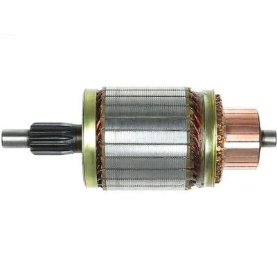Bilde av AS PL SA5012 Anker, starter