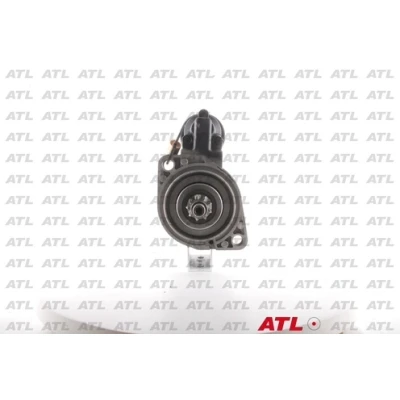 Bilde av Starter, vw caddy i, golf jetta 068 911 023 H, 023AX, 023EX, 068911023A, 068911023E, 175 A