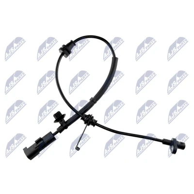 Bilde av NTY HCA FR 058 ABS Sensor venstre bakaksel, høyre FORD: Mondeo 5 Kombi, Limousine