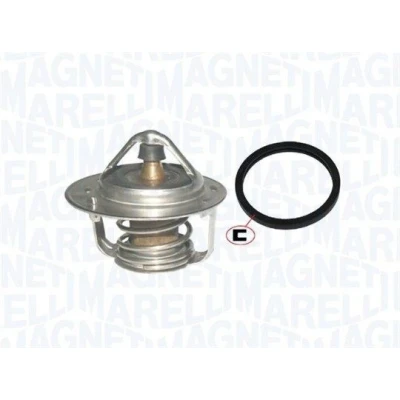 Bilde av MAGNETI MARELLI 352317100620 Termostat 82 52 med tetning MITSUBISHI: COLT 6