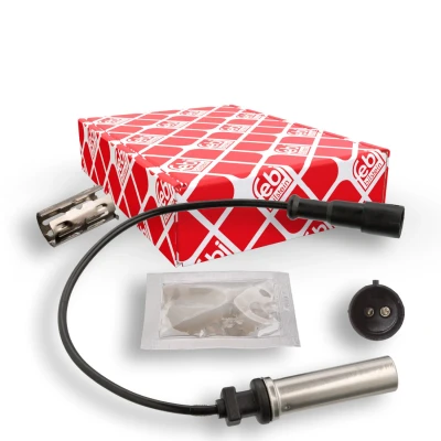 Bilde av FEBI BILSTEIN 103761 ABS Sensor bakaksel med hylse, fett 1150 250 330