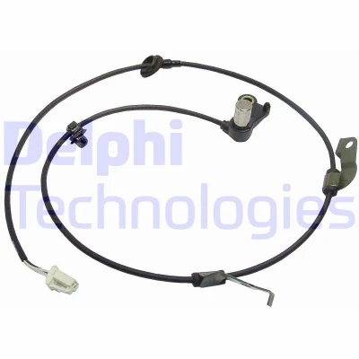 Bilde av DELPHI SS20079 ABS sensor aktiv 1185