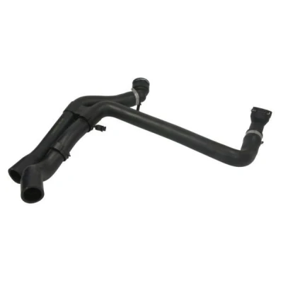 Bilde av THERMOTEC DWW552TT Radiatorslange øvre, nede EPDM (etyl propylen dien gummi)