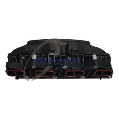Bilde av TRUCKTEC AUTOMOTIVE 02.14.228 Innsugningsmanifold MERCEDES BENZ: Sprinter 3.5 T Flatvogn lastebil/Chassis, 5 Van, Van